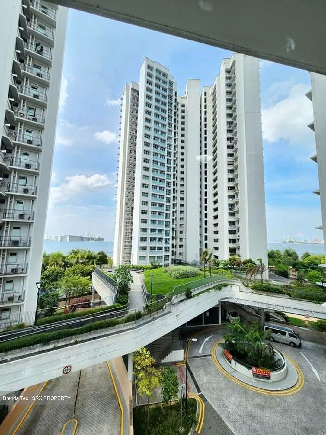 Blk 421C Northshore Straitsview (Punggol), HDB 2 Rooms #558808411